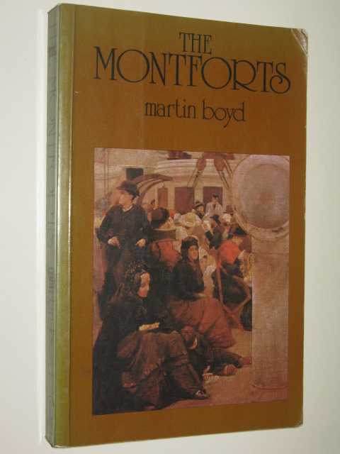 The Montforts