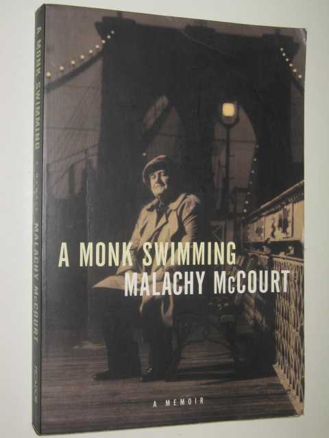 A Monk Swimming : A Memoir