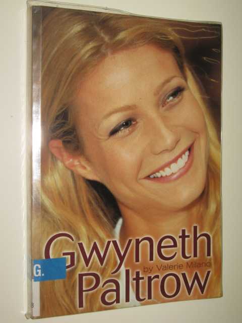 Gwyneth Paltrow