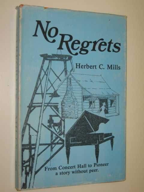 No Regrets