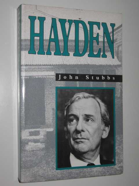 Hayden