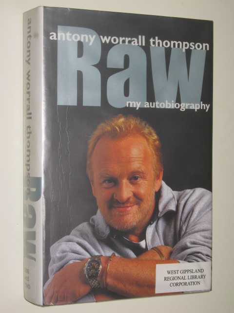 Raw: My Autobiography