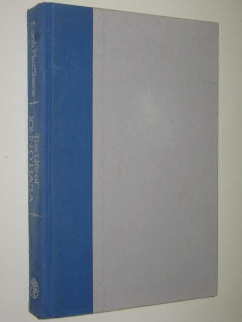 The Life Of John O'Hara