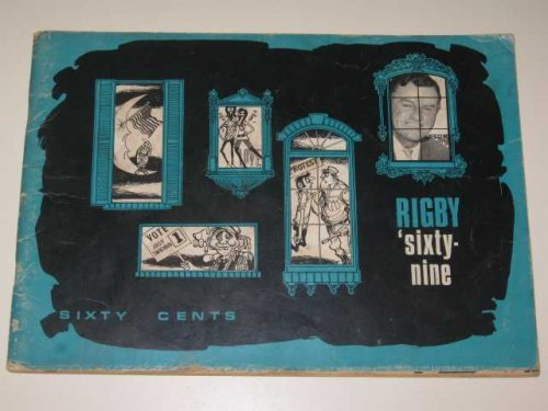 Rigby Sixty Nine
