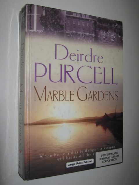 Marble Gardens