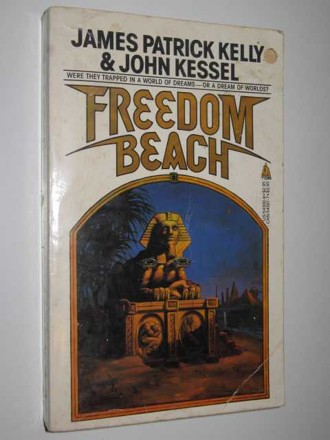 Freedom Beach