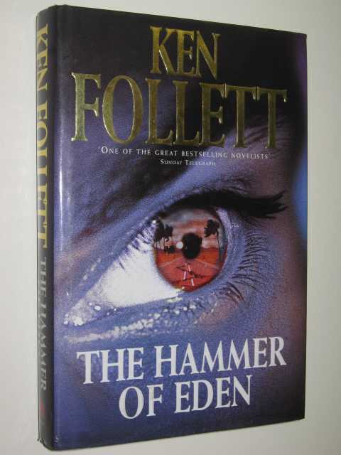 The Hammer of Eden