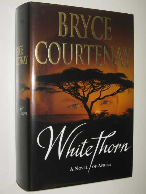 White Thorn
