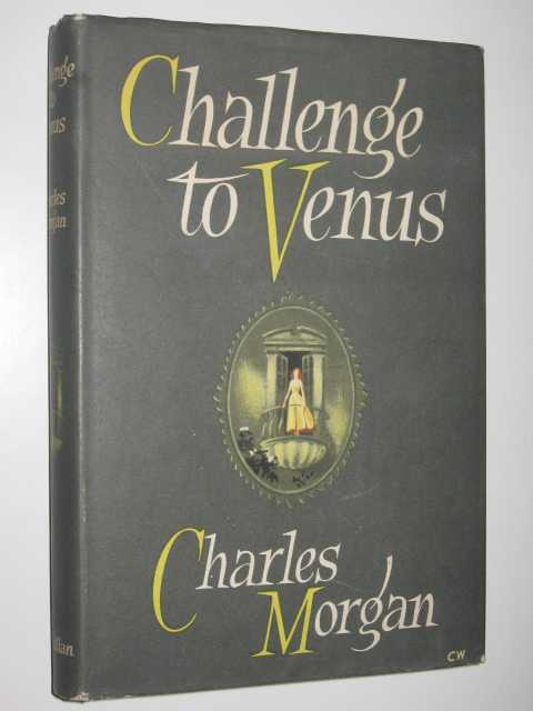 Challenge To Venus