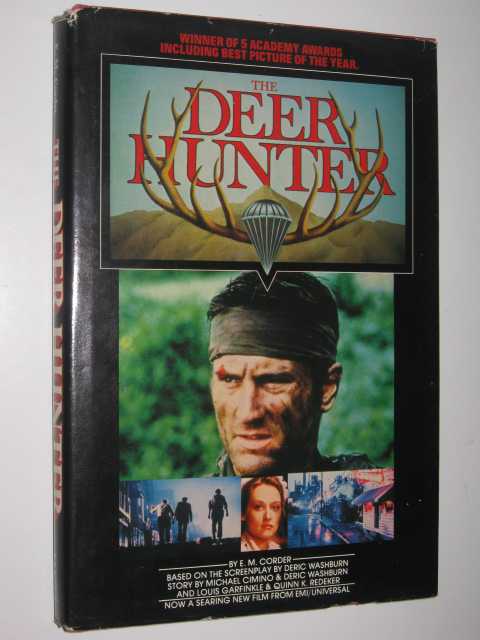 The Deer Hunter
