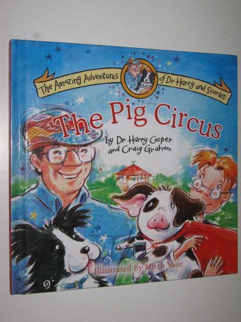 The Pig Circus