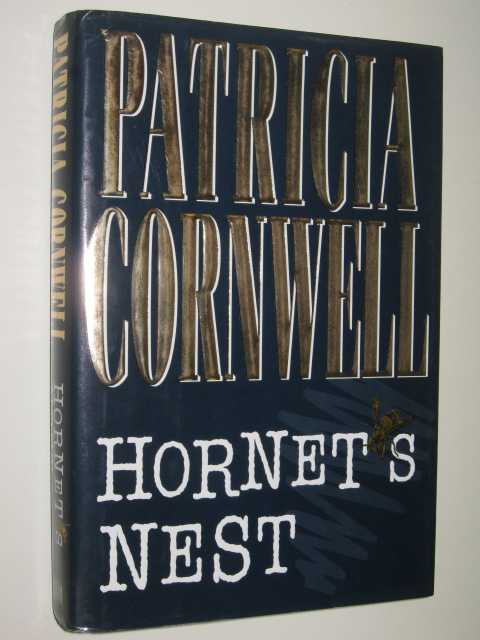 Hornet's Nest - Andy Brazil / Judy Hammer Series #1