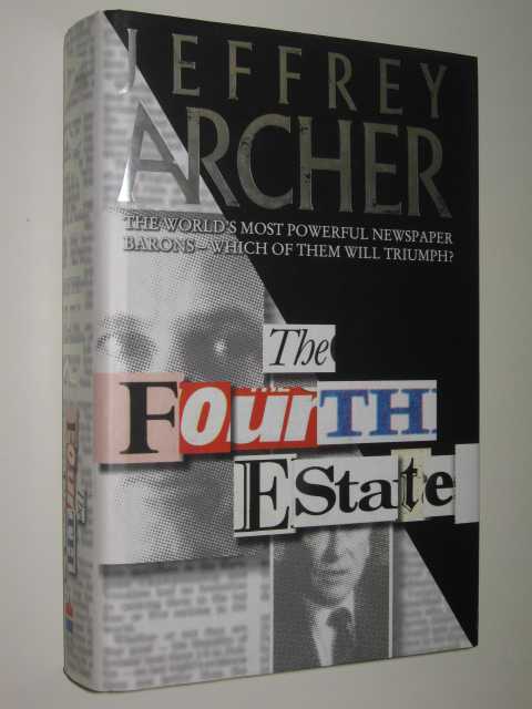 The Fourth Estate