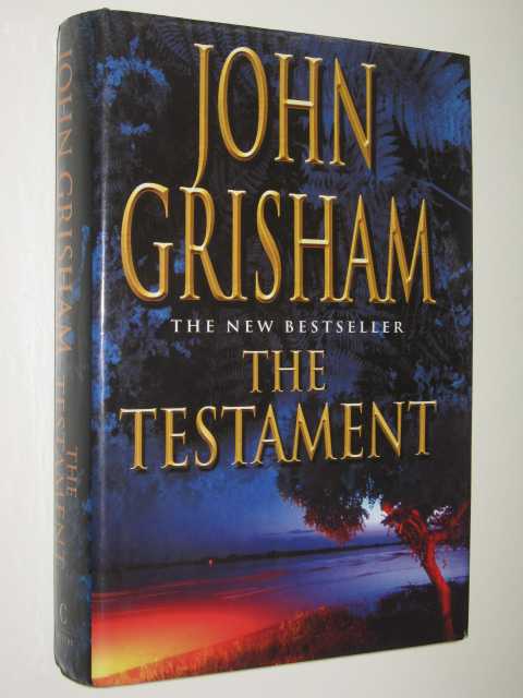 The Testament