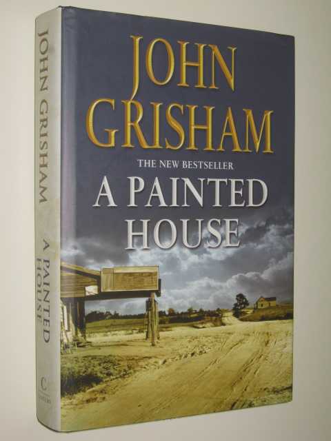 A Painted House