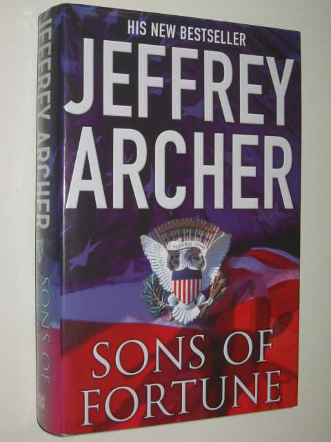 Sons of Fortune