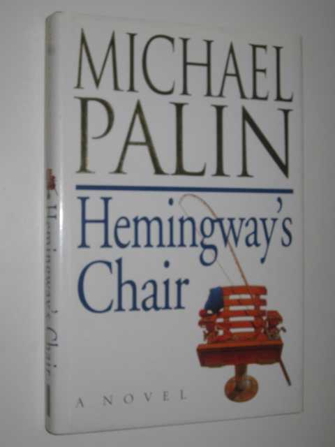 Hemingway's Chair