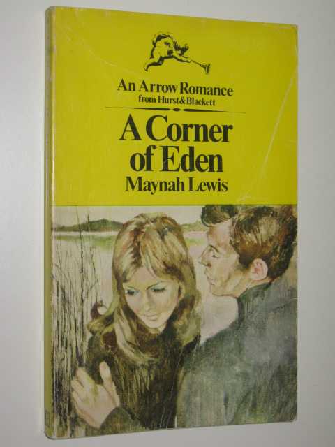 A Corner of Eden