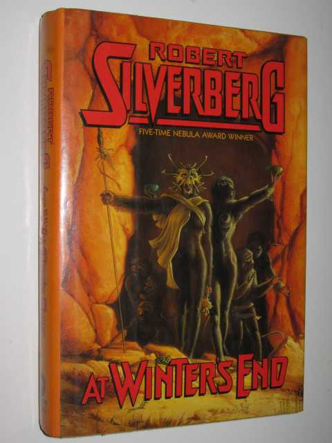 At Winter's End
