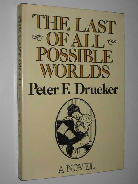 The Last of All Possible Worlds