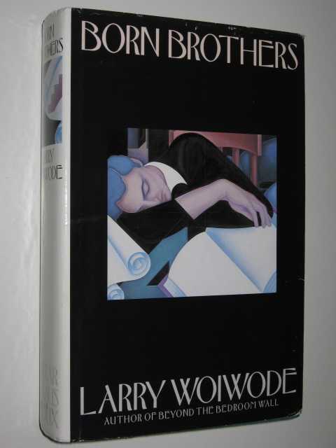 Born Brothers