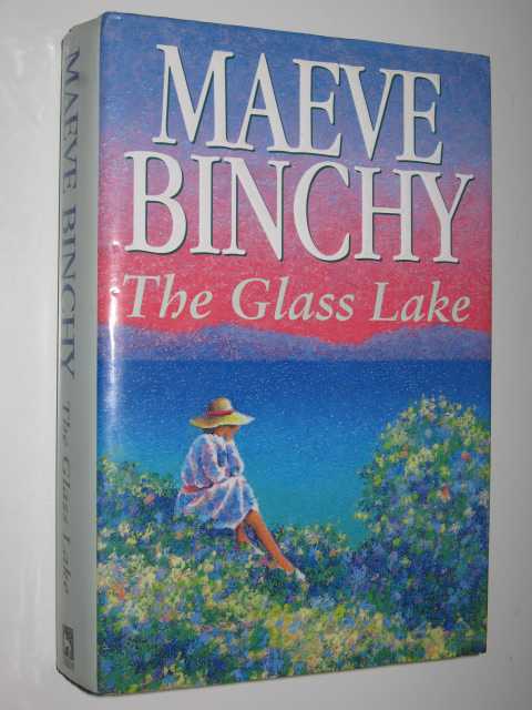 The Glass Lake