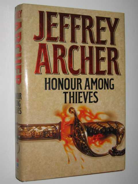 Honour Among Thieves