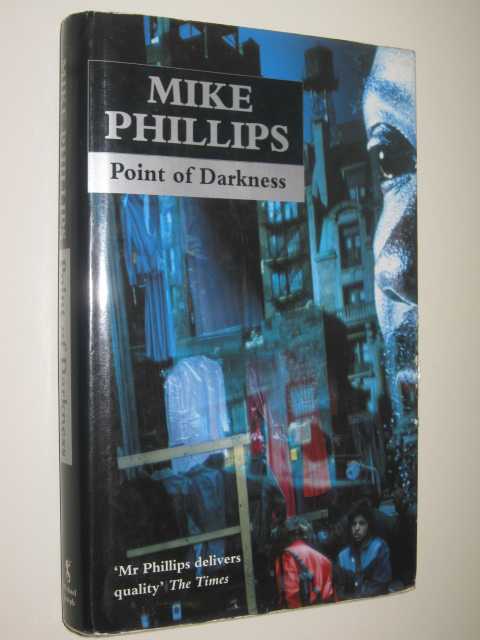 Point of Darkness