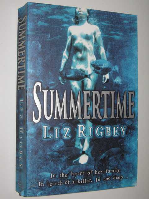 Summertime