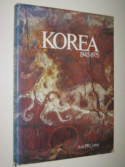 Korea 1945-1975