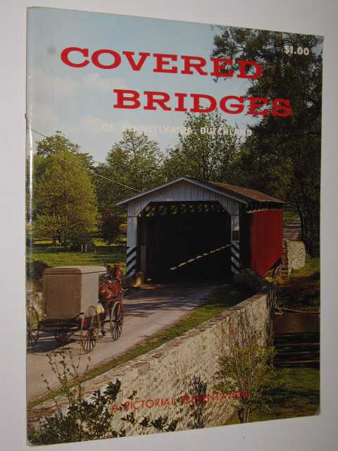 Covered Bridges of Pennsylvania Dutchland