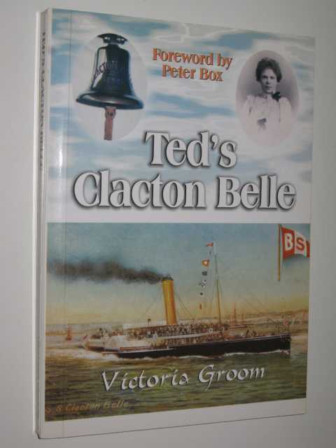 Ted's Clacton Belle