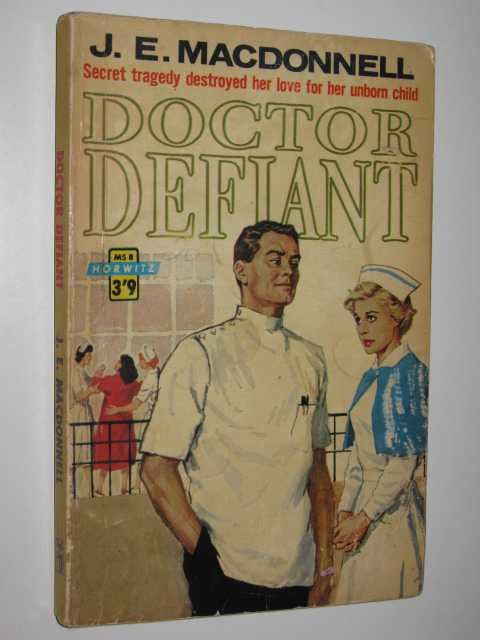 Doctor Defiant