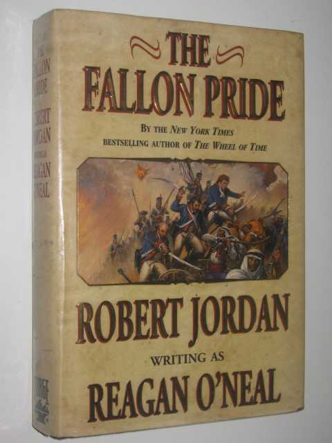 The Fallon Pride