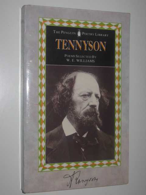 Tennyson: Poems
