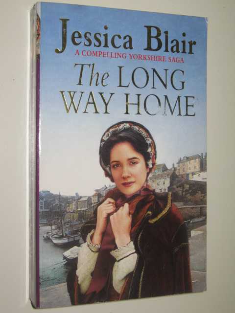 The Long Way Home