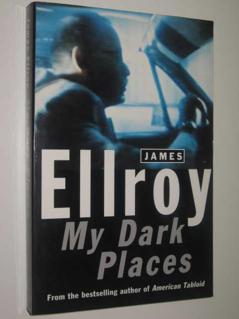 My Dark Places