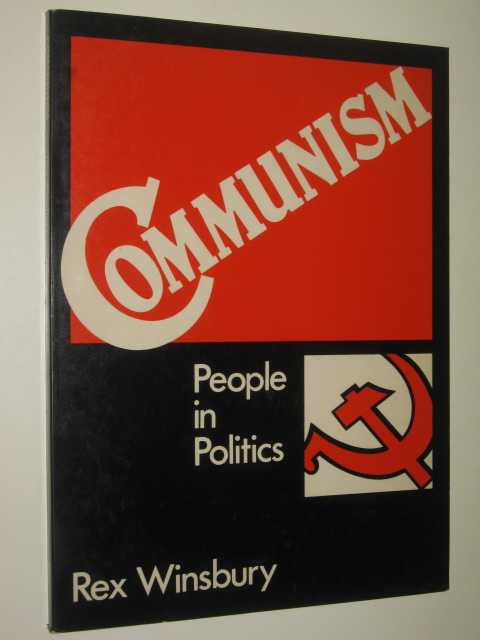 Communism : People And Politics