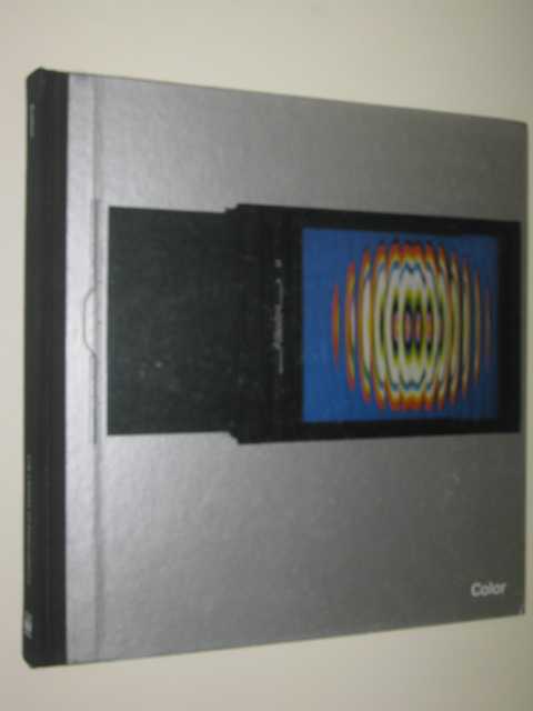 Color: Life Library Of Photography