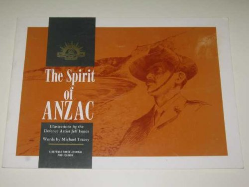 The Spirit Of Anzac