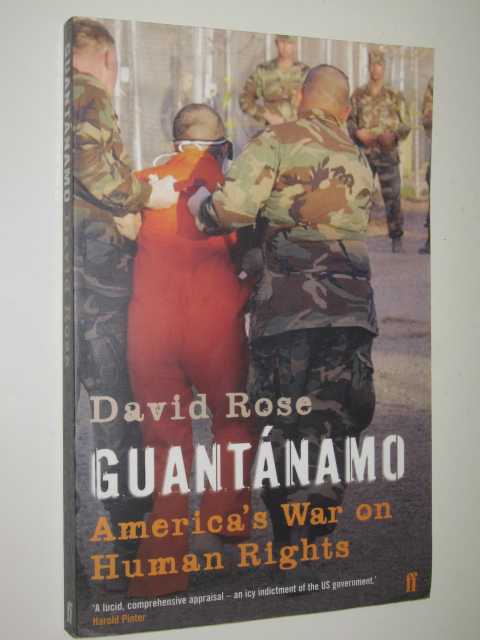 Guantanamo : America's War On Human Rights