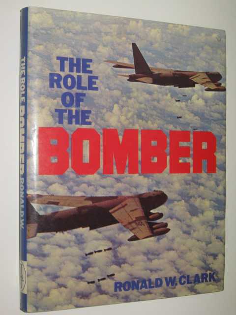 The Role Of The Bomber