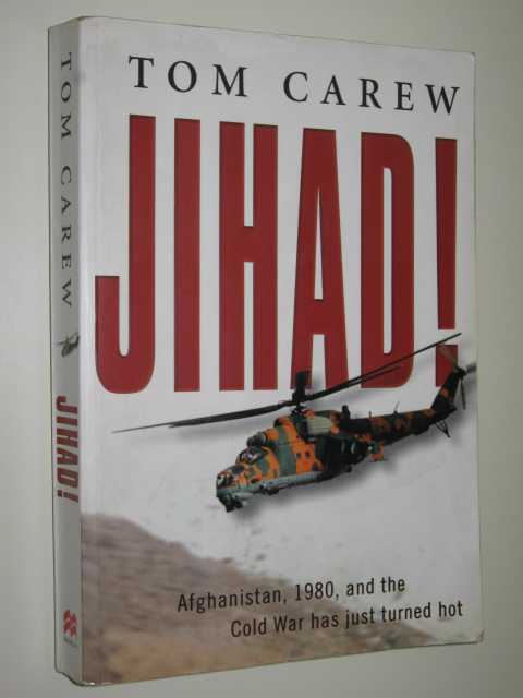 Jihad!