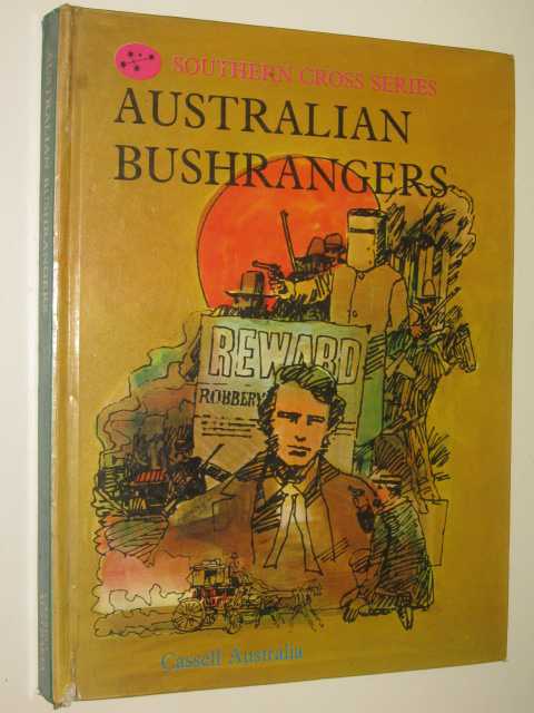 Australian Bushrangers - Southern Cross Series