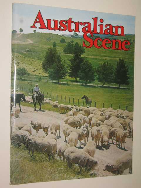 Australian Scene