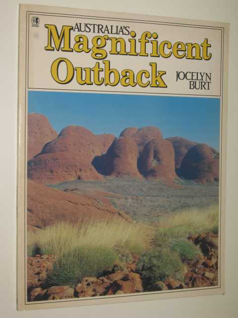 Australia's Magnificent Outback
