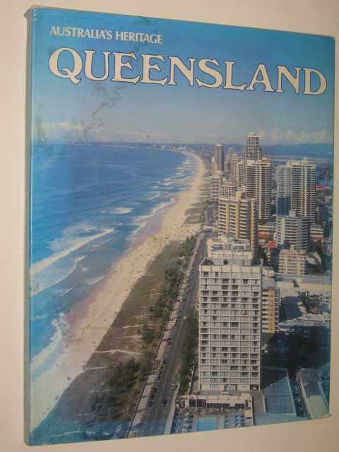 Australia's Heritage Queensland