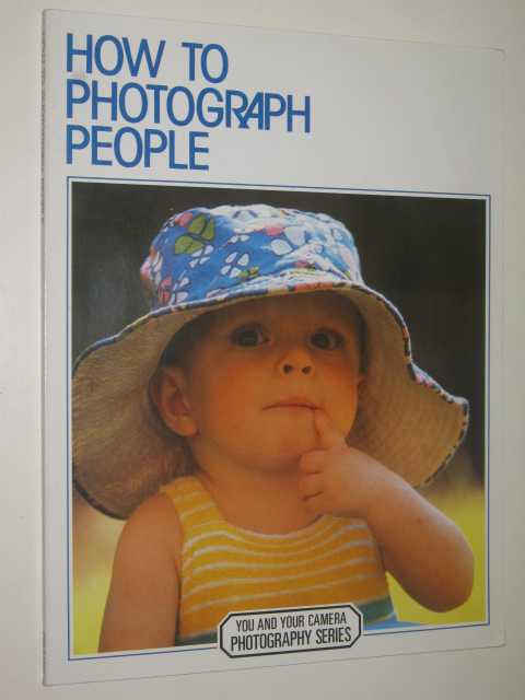 How To Photograph People