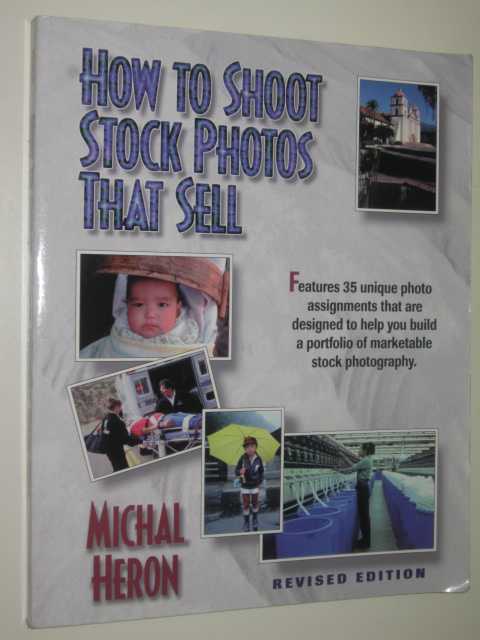 How To Shoot Stock Photos That Sell