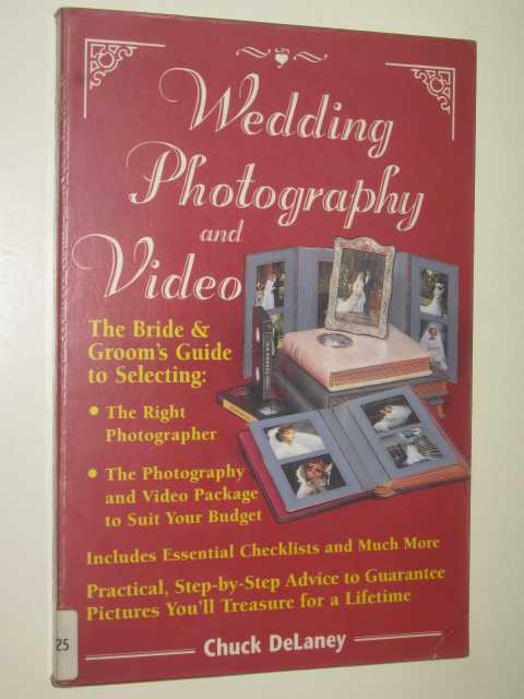 Wedding Photography And Video